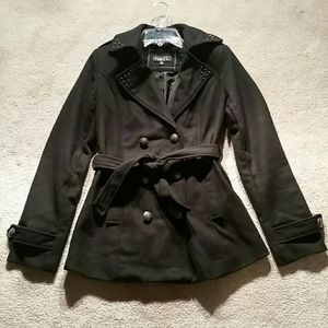 Rue21 Winter Pea Coat